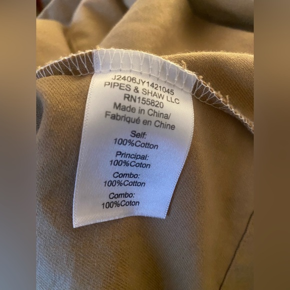 Veronica Beard Elowyn Dress - Picture 5 of 14